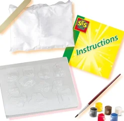 Stob & Mal - Skovens Dyr