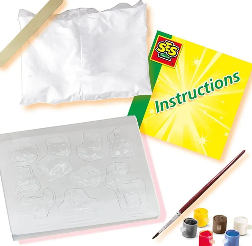 Stob & Mal - Skovens Dyr