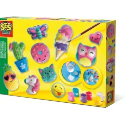 Stob & Mal - Sma Figurer