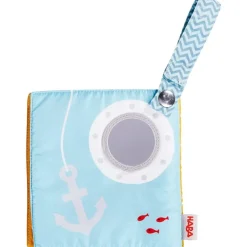 Stofbog - Dyrene I Havet