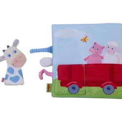 Stofbog - Dyrene Pa Bondegarden