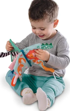 Stofbog - Hvis Hale Er Det?