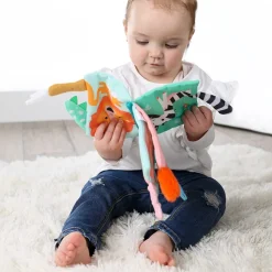 Stofbog - Hvis Hale Er Det?