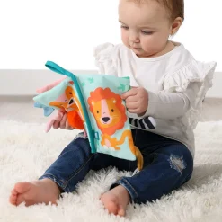 Stofbog - Hvis Hale Er Det?