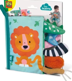 Stofbog - Hvis Hale Er Det?