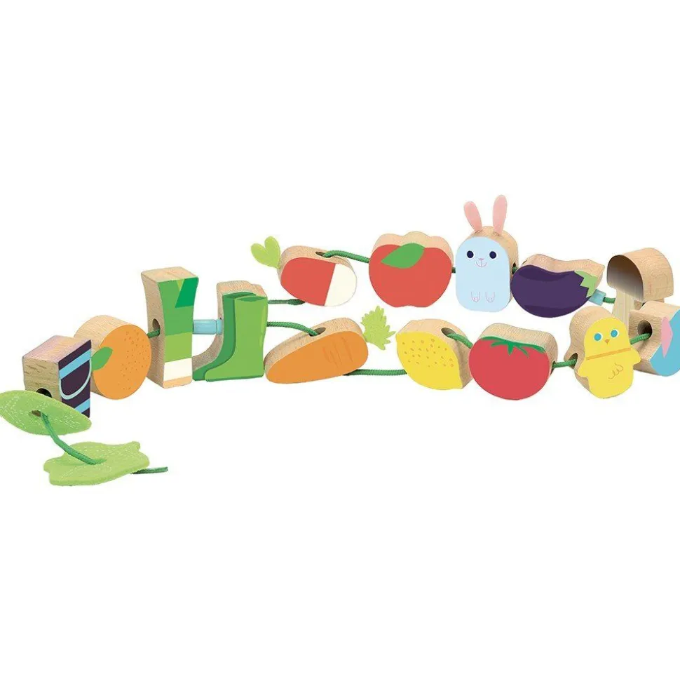 Store Perler - Grontsager