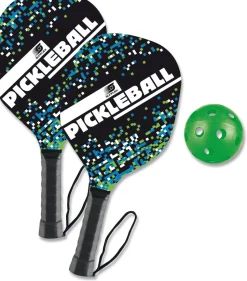 Strandtennis - Pickleball