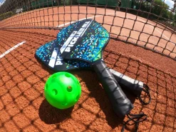 Strandtennis - Pickleball