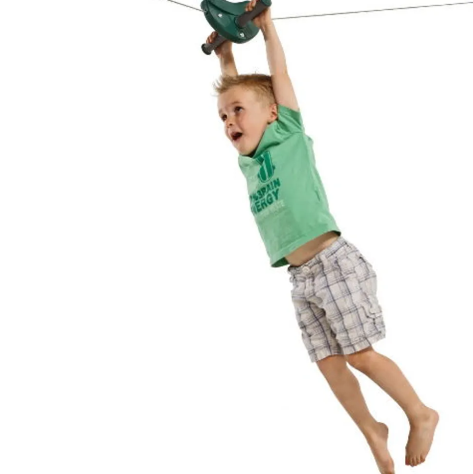 Svaevebane "Two Rides" - Gron