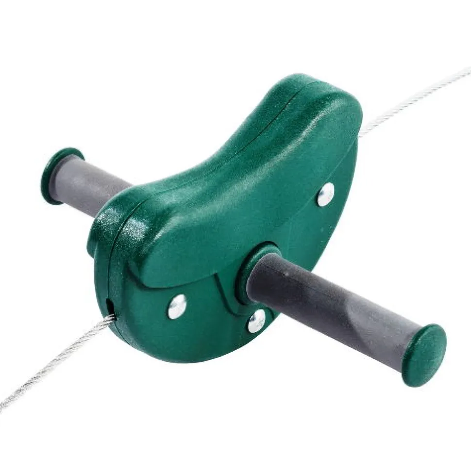 Svaevebane "Two Rides" - Gron