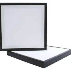 Svaeveramme Med Lærred - 30 X 30 Cm, 1 Stk