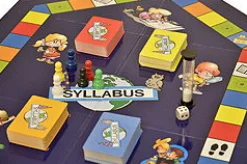 Syllabus Læringsspil