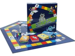 Syllabus Læringsspil