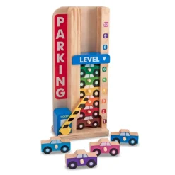 Tael & Sorter - Biler