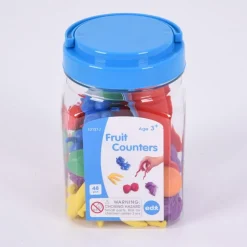 Tael & Sorter - Frugt