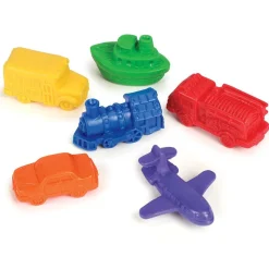 Tael & Sorter - Transport, 72 Dele