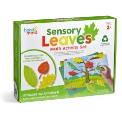 Taktil Matematik For Begyndere (3-6 Ar)