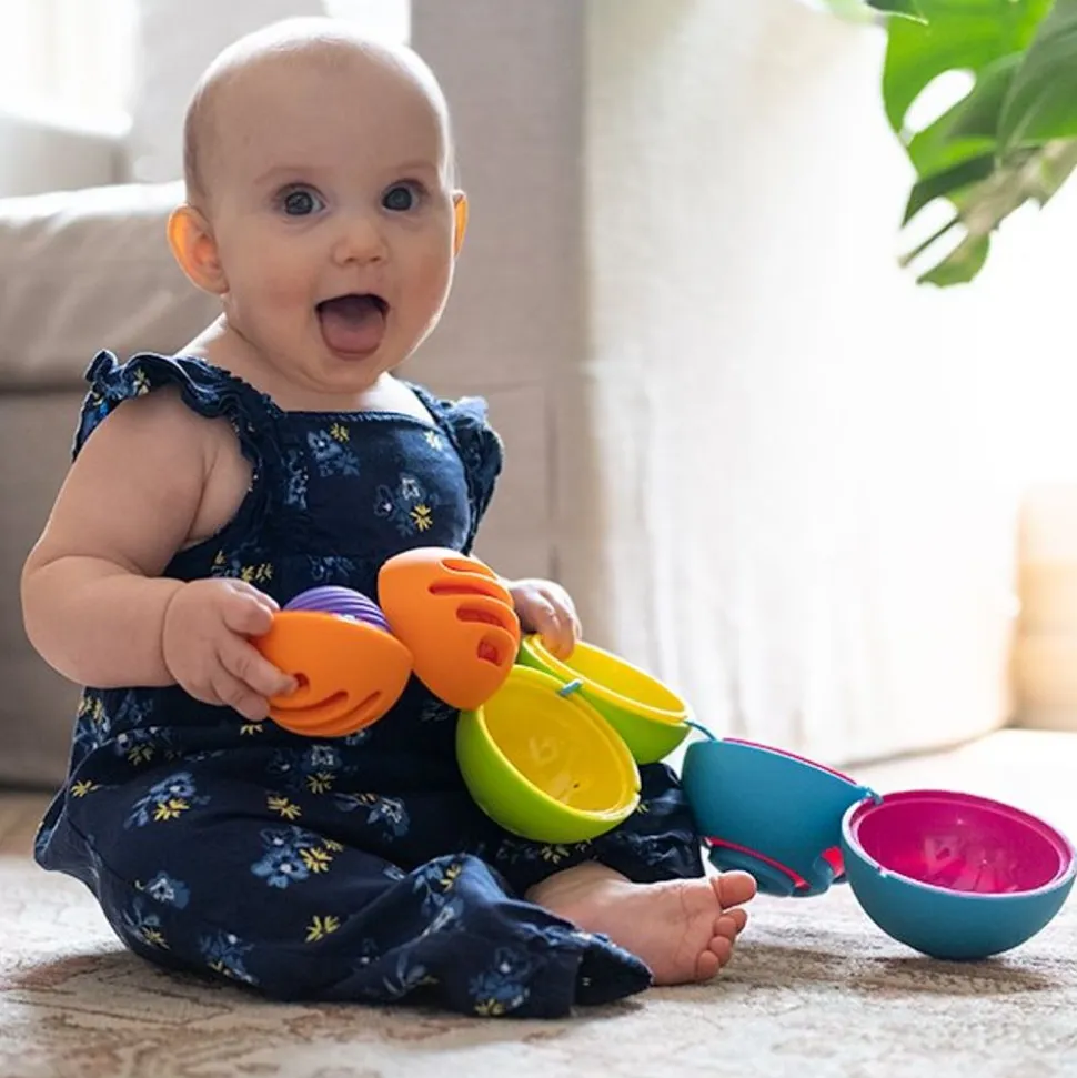 Taktilbold - Babushka