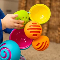 Taktilbold - Babushka