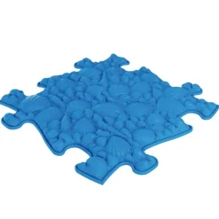 Taktilmatter - Saet Med 11 Stk.