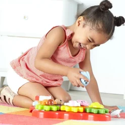 Tandhjul - Bondegardsvenner