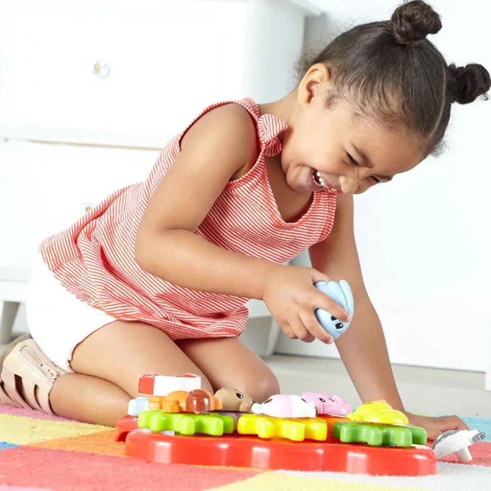 Tandhjul - Bondegardsvenner