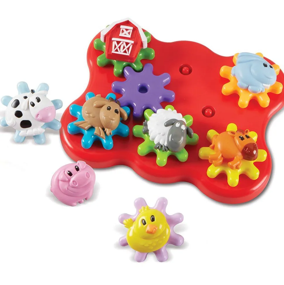 Tandhjul - Bondegardsvenner