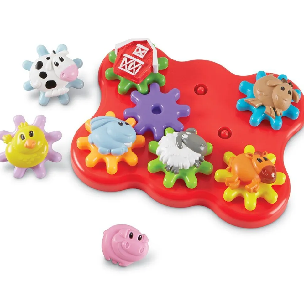 Tandhjul - Bondegardsvenner