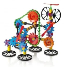 Tandhjul Byggesæt Tech