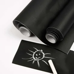 Tavlefolie Til Kridttavle (B: 45 Cm) 2 Meter