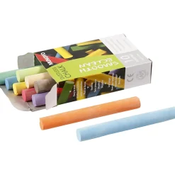 Tavlekridt - Kulort, 10 Stk