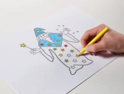 Tegne-Projektor - Eventyr