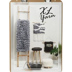 Tegneunderlag 52 X 74 Cm.