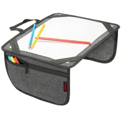 Tegneunderlag Til Rejsen