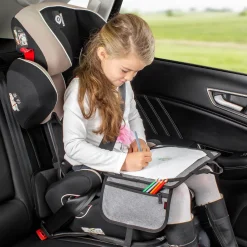 Tegneunderlag Til Rejsen