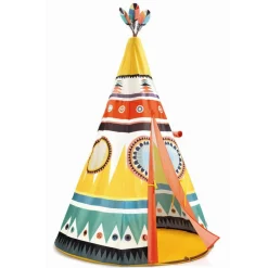 Telt - Teepee