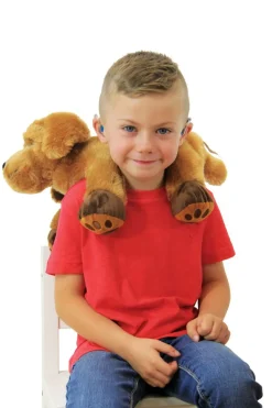 Terapi Hund M. Kulde/Varme - 1,1 Kg