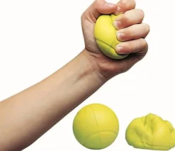 Terapibold - Handtraener (O 6,5 Cm)