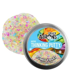 Thinking Putty 5 Cm - Funky Fidget