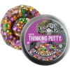 Thinking Putty 5 Cm- Cryptocurrency