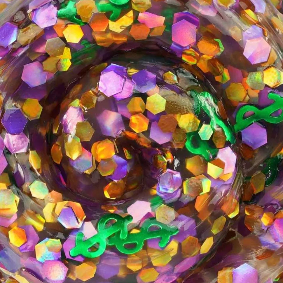 Thinking Putty 5 Cm- Cryptocurrency