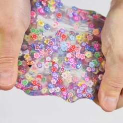 Thinking Putty 10 Cm, Hide Inside - Flower Finds