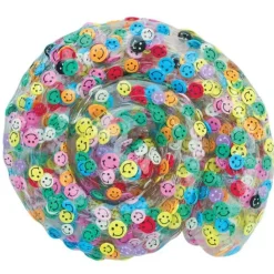 Thinking Putty 10 Cm, Hide Inside - Mixed Emotions