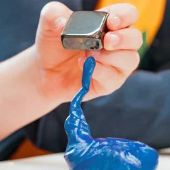 Thinking Putty 10 Cm, Magnetic - Tidal Wave