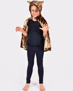 Tigerkappe, Str. 3-8 Ar