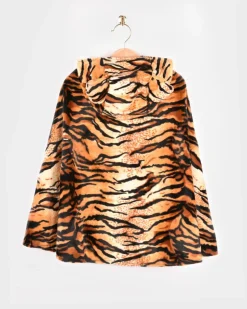 Tigerkappe, Str. 3-8 Ar