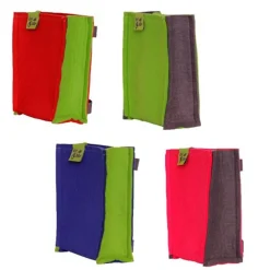 Tilbehør Dip Dap Lobecykel - Cykeltaske