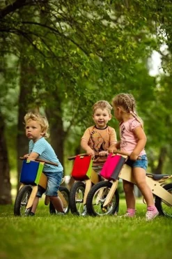 Tilbehør Dip Dap Lobecykel - Cykeltaske