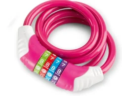 Tilbehør Puky - Sikkerhedslas, 120 Cm.