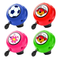 Tilbehør Puky Lobecykel - Ringeklokke